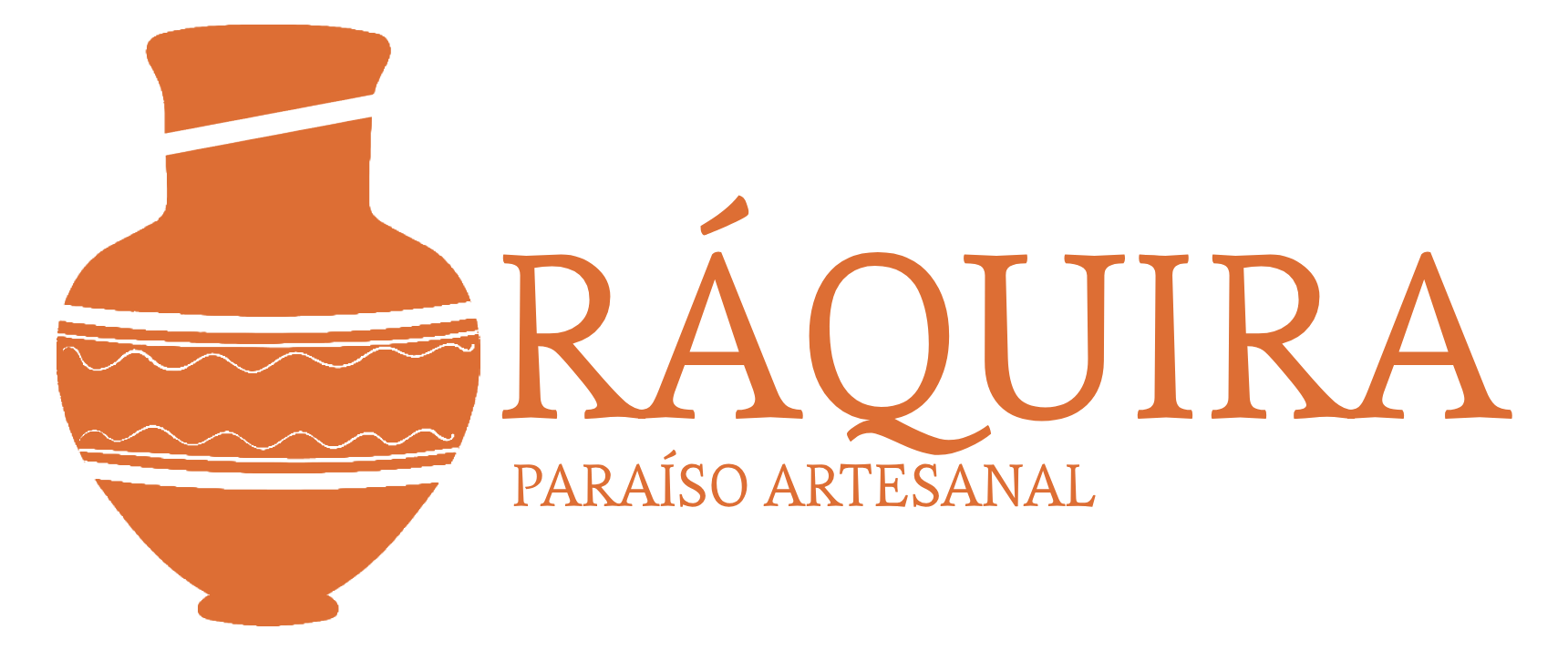 Logo Ráquira
